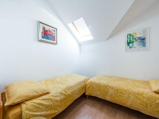 Appartement Mokošica Kenmerken 13