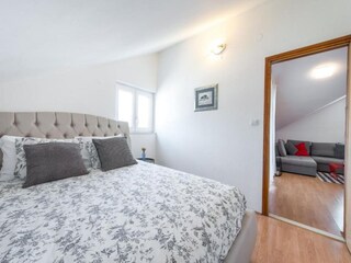 Appartement Mokošica Kenmerken 14