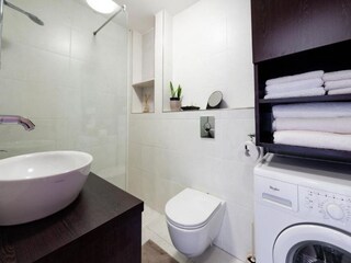 Appartement Mokošica Équipement 9