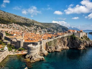 Appartement Mokošica  20