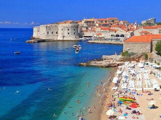 Appartement Mokošica  23