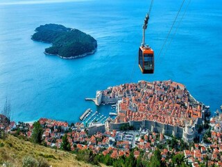 Appartement Mokošica  24