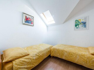 Apartment Mokošica Ausstattung 5