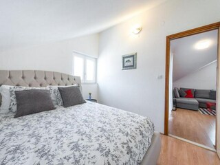 Appartement Mokošica Kenmerken 7