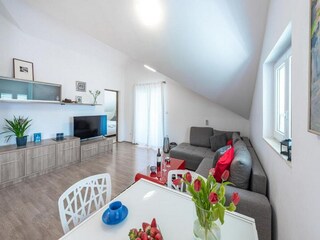 Appartamento Mokošica Caratteristiche 8