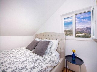 Appartement Mokošica Équipement 14