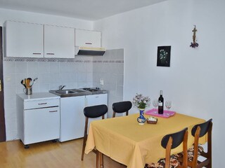 Appartement Lopar Kenmerken 1