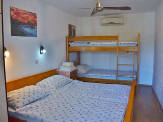 Appartement Lopar Kenmerken 8
