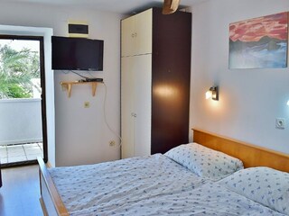 Appartamento Lopar Caratteristiche 9