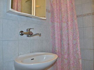 Appartamento Lopar Caratteristiche 9