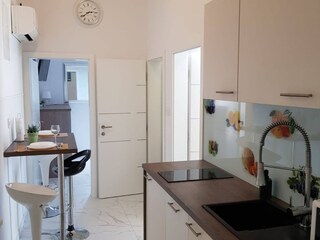 Apartment Stara Novalja Features 2