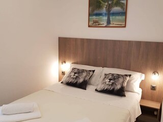 Appartement Stara Novalja Kenmerken 7