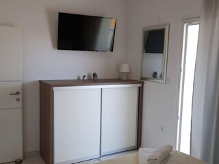 Apartment Stara Novalja Features 7