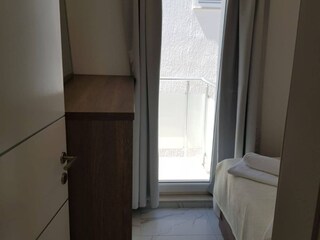 Appartement Stara Novalja Kenmerken 5