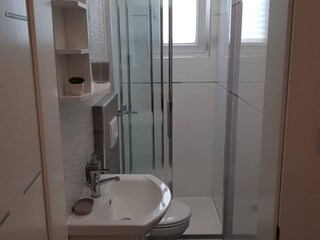 Apartment Stara Novalja Ausstattung 5