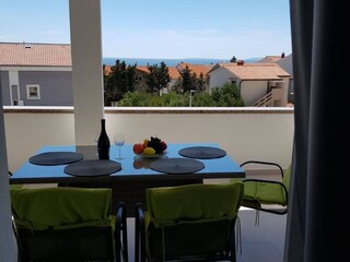 Appartement Stara Novalja  11