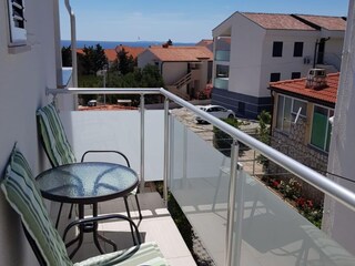 Apartment Stara Novalja  12