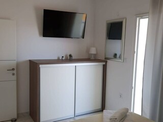 Appartement Stara Novalja Kenmerken 9