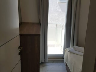 Apartment Stara Novalja Ausstattung 4