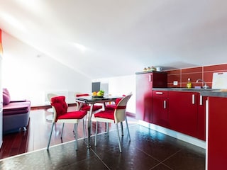 Apartment Kozino Ausstattung 17