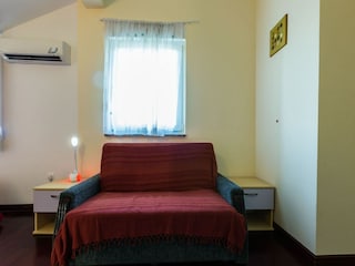 Apartment Kozino Ausstattung 3