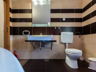 Appartement Kozino Kenmerken 4