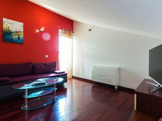 Appartement Kozino Kenmerken 1