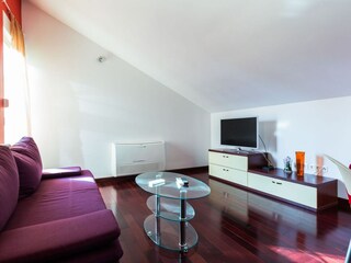 Apartment Kozino Ausstattung 5