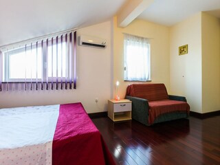 Appartement Kozino Kenmerken 12