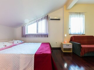 Appartement Kozino Équipement 14