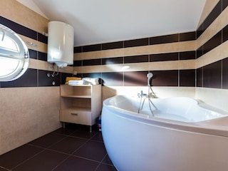 Apartment Kozino Ausstattung 15