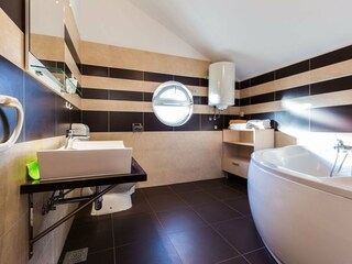 Appartement Kozino Kenmerken 16