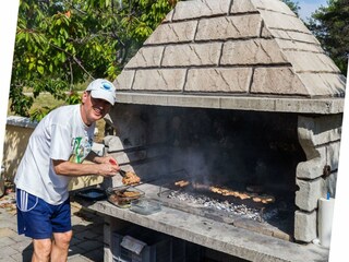 Appartement Kozino  20