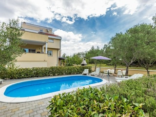 Apartment Kozino  22