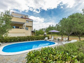 Appartement Kozino  22