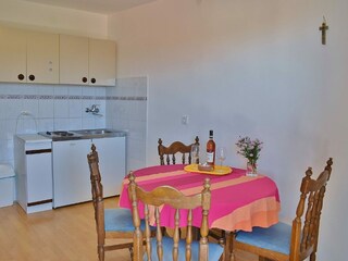 Appartamento Lopar Caratteristiche 5