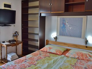 Appartement Lopar Kenmerken 8