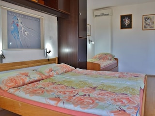 Appartamento Lopar Caratteristiche 8