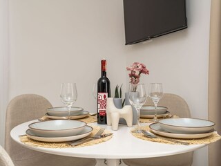 Appartement Dubrovnik Équipement 18