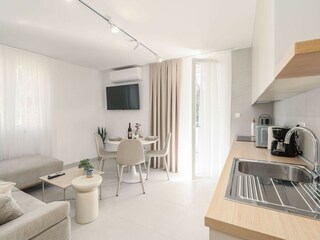 Apartamento Dubrovnik Características 1