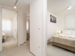 Apartamento Dubrovnik Características 9