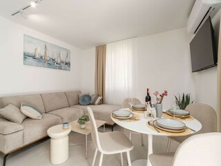 Apartamento Dubrovnik Características 22