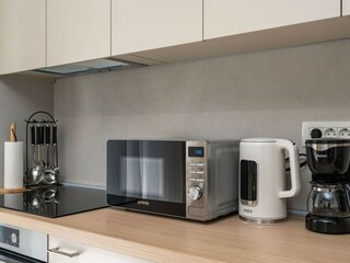 Appartement Dubrovnik Kenmerken 23