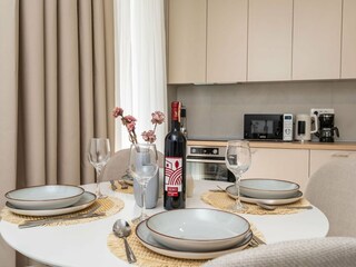 Apartamento Dubrovnik Características 11