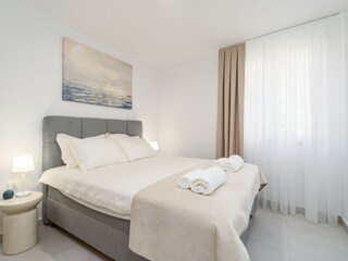 Appartement Dubrovnik Équipement 15