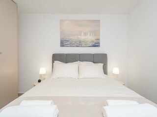 Apartamento Dubrovnik Características 26