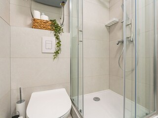 Appartement Dubrovnik Équipement 16