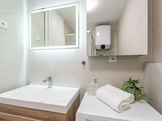 Appartamento Dubrovnik Caratteristiche 37