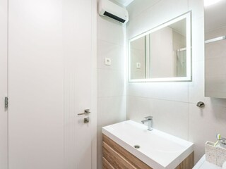 Appartement Dubrovnik Équipement 17