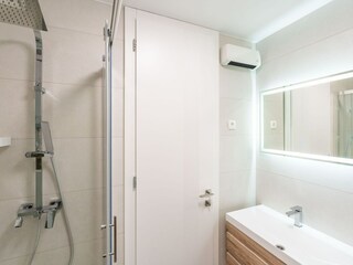 Appartement Dubrovnik Équipement 12